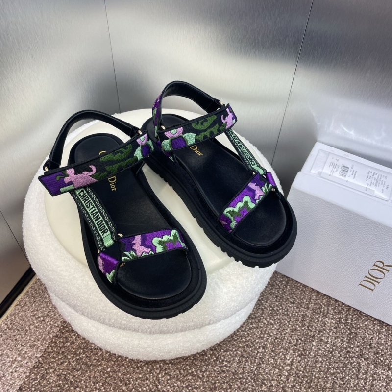 Christian Dior Sandals